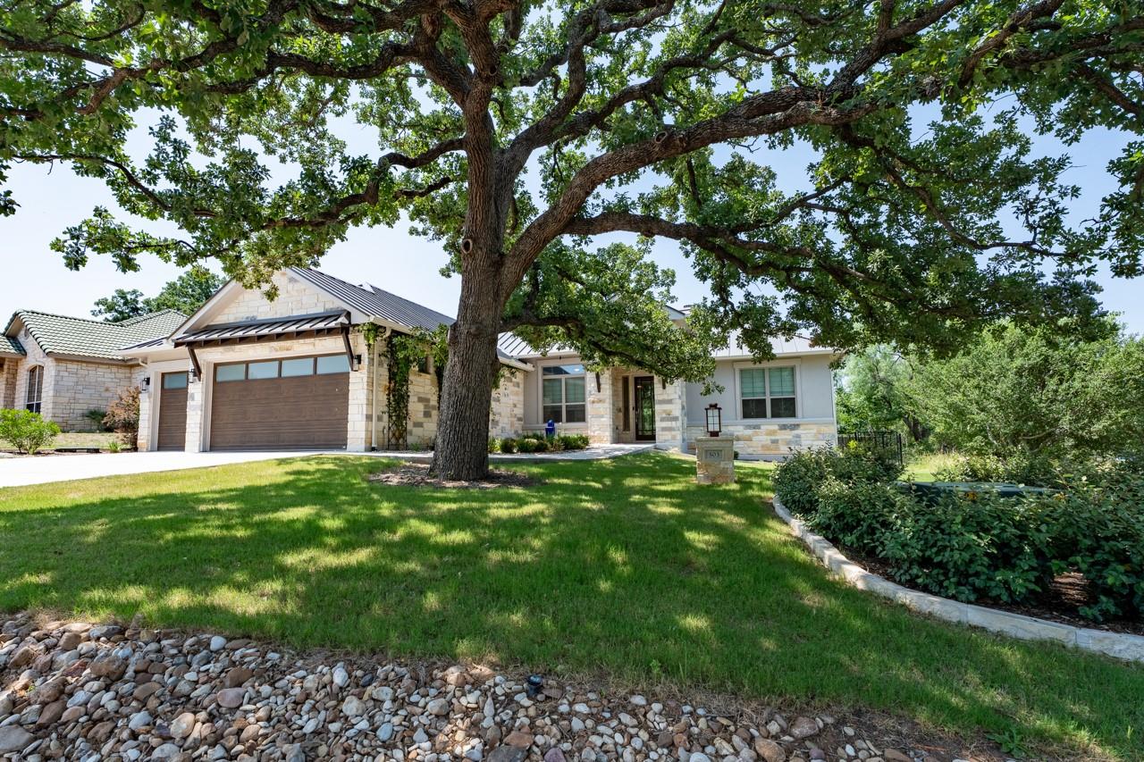 503 Fire Dance Horseshoe Bay TX 78657