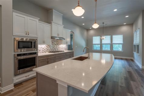 503 Fire Dance Horseshoe Bay TX 78657