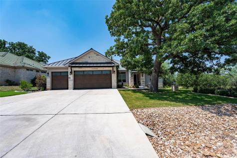 503 Fire Dance Horseshoe Bay TX 78657