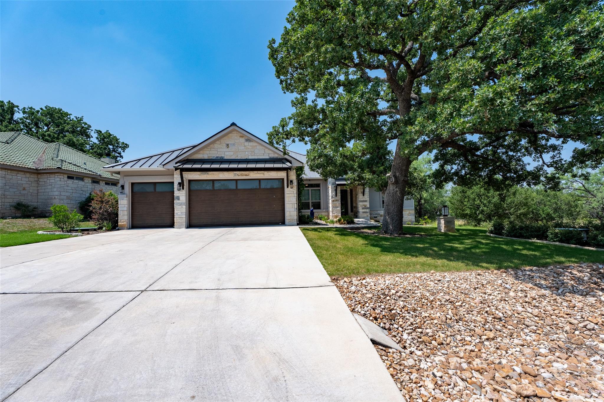 503 Fire Dance Horseshoe Bay TX 78657