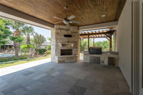 503 Fire Dance Horseshoe Bay TX 78657