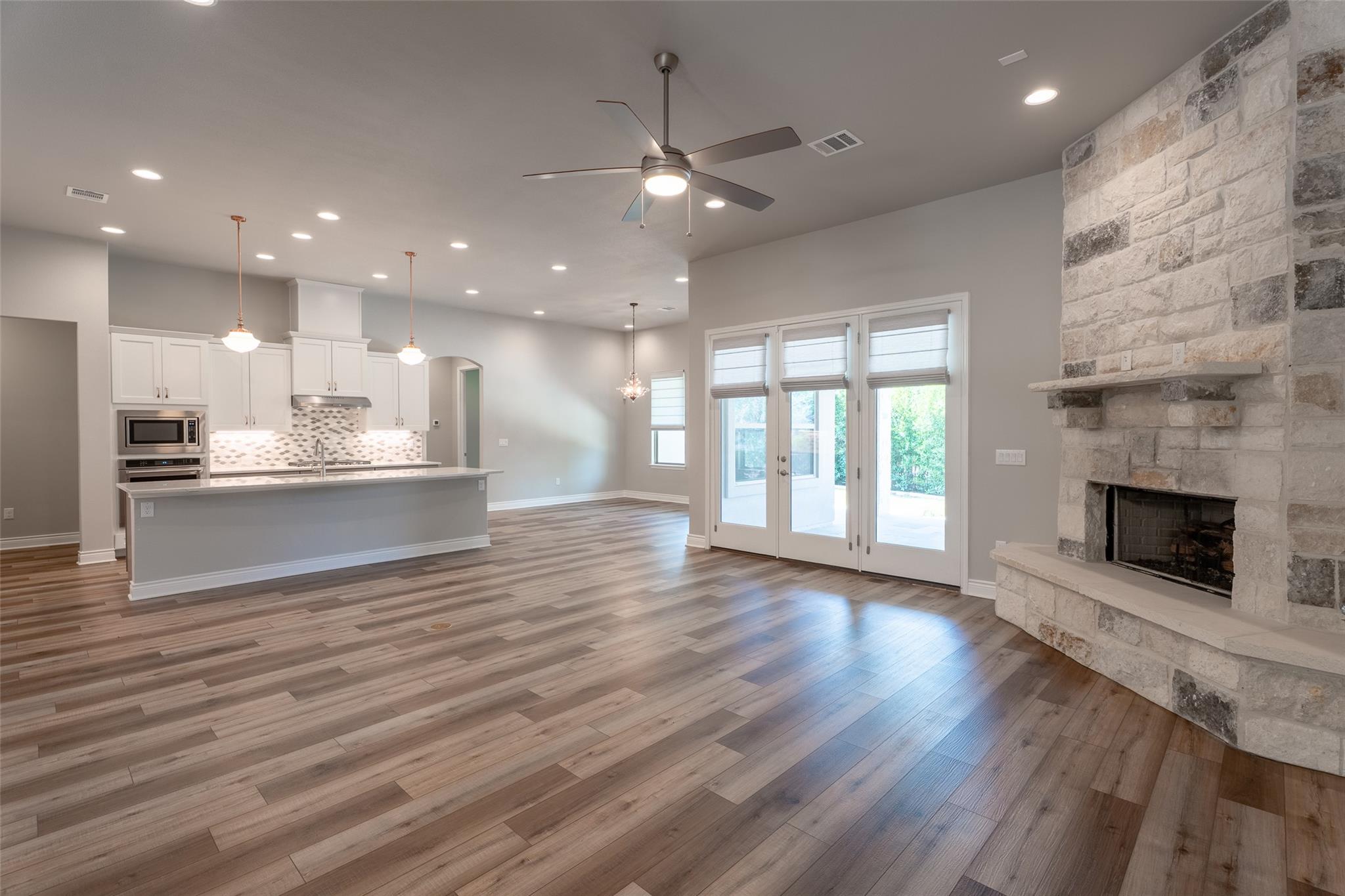 503 Fire Dance Horseshoe Bay TX 78657
