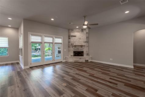 503 Fire Dance Horseshoe Bay TX 78657