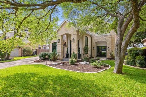 9905 Charthouse Cove Austin TX 78730