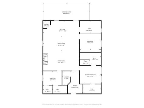 1371 Private Road 2051 Giddings TX 78942
