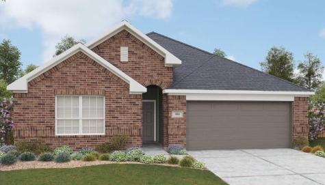 20432 Gillbrand Road Manor TX 78653