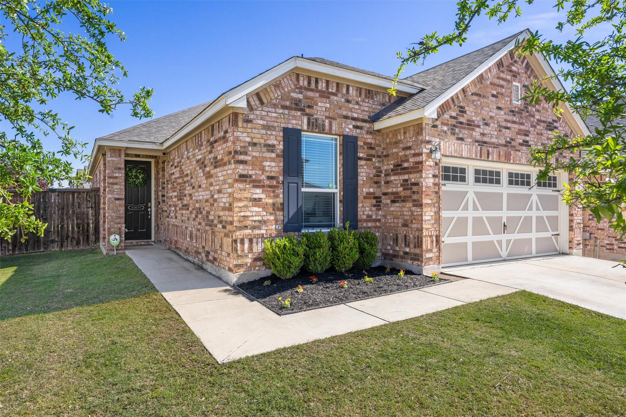 101 Muenster Drive Hutto TX 78634
