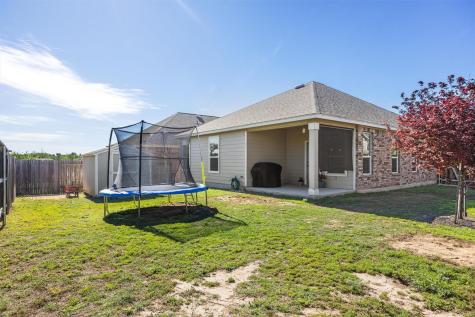 101 Muenster Drive Hutto TX 78634