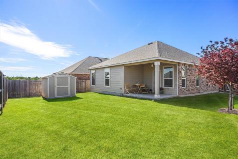 101 Muenster Drive Hutto TX 78634
