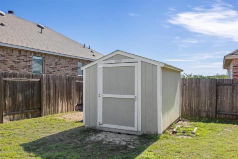 101 Muenster Drive Hutto TX 78634