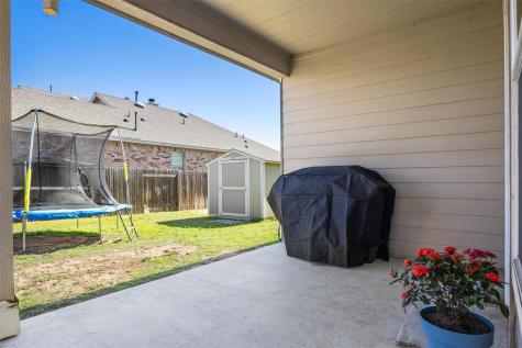 101 Muenster Drive Hutto TX 78634
