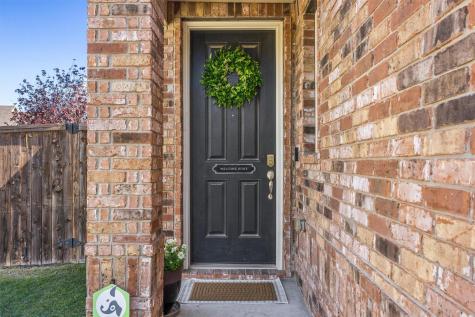 101 Muenster Drive Hutto TX 78634