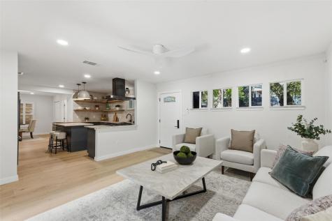 3807 Wilson Street Austin TX 78704