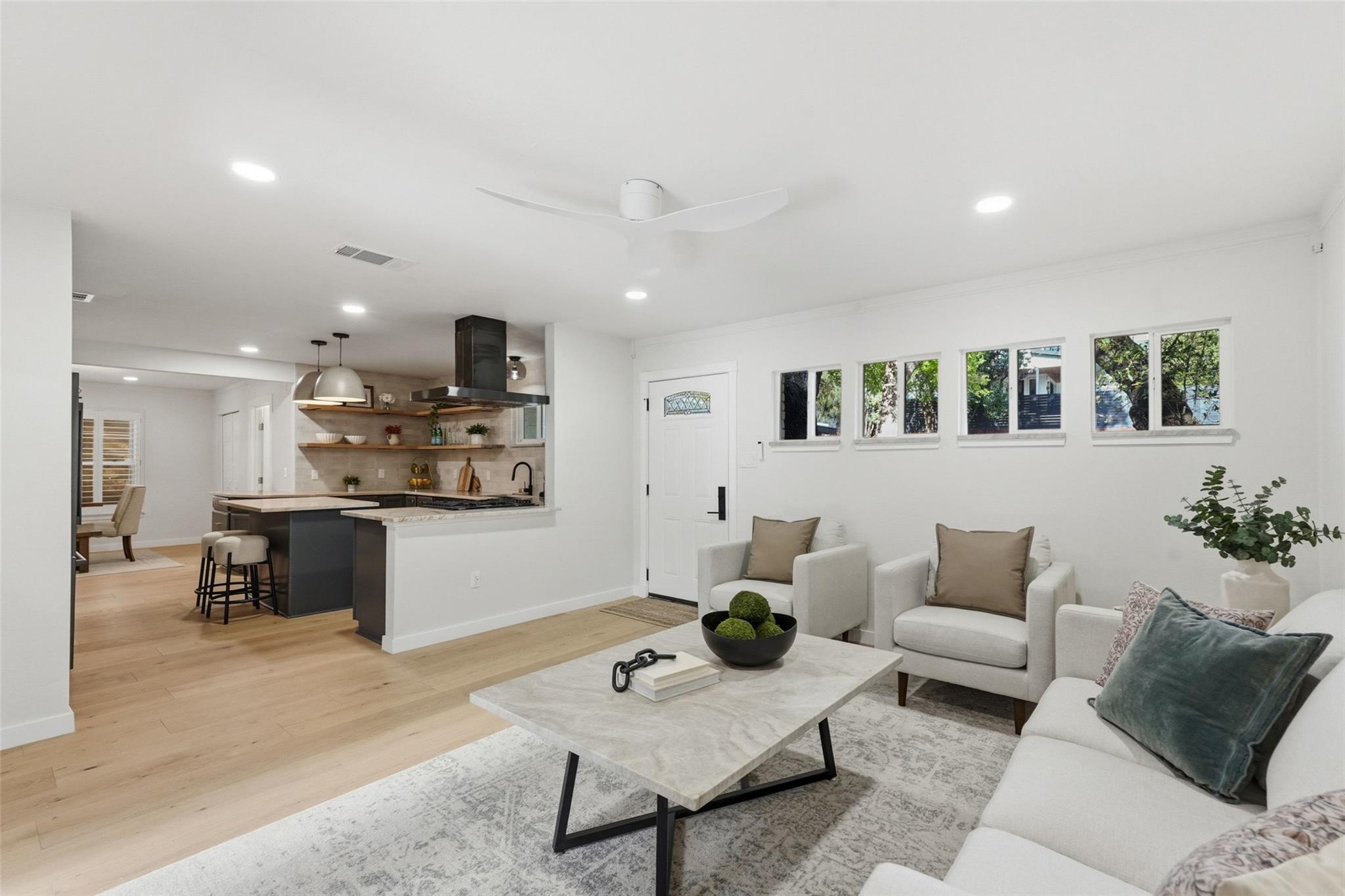 3807 Wilson Street Austin TX 78704