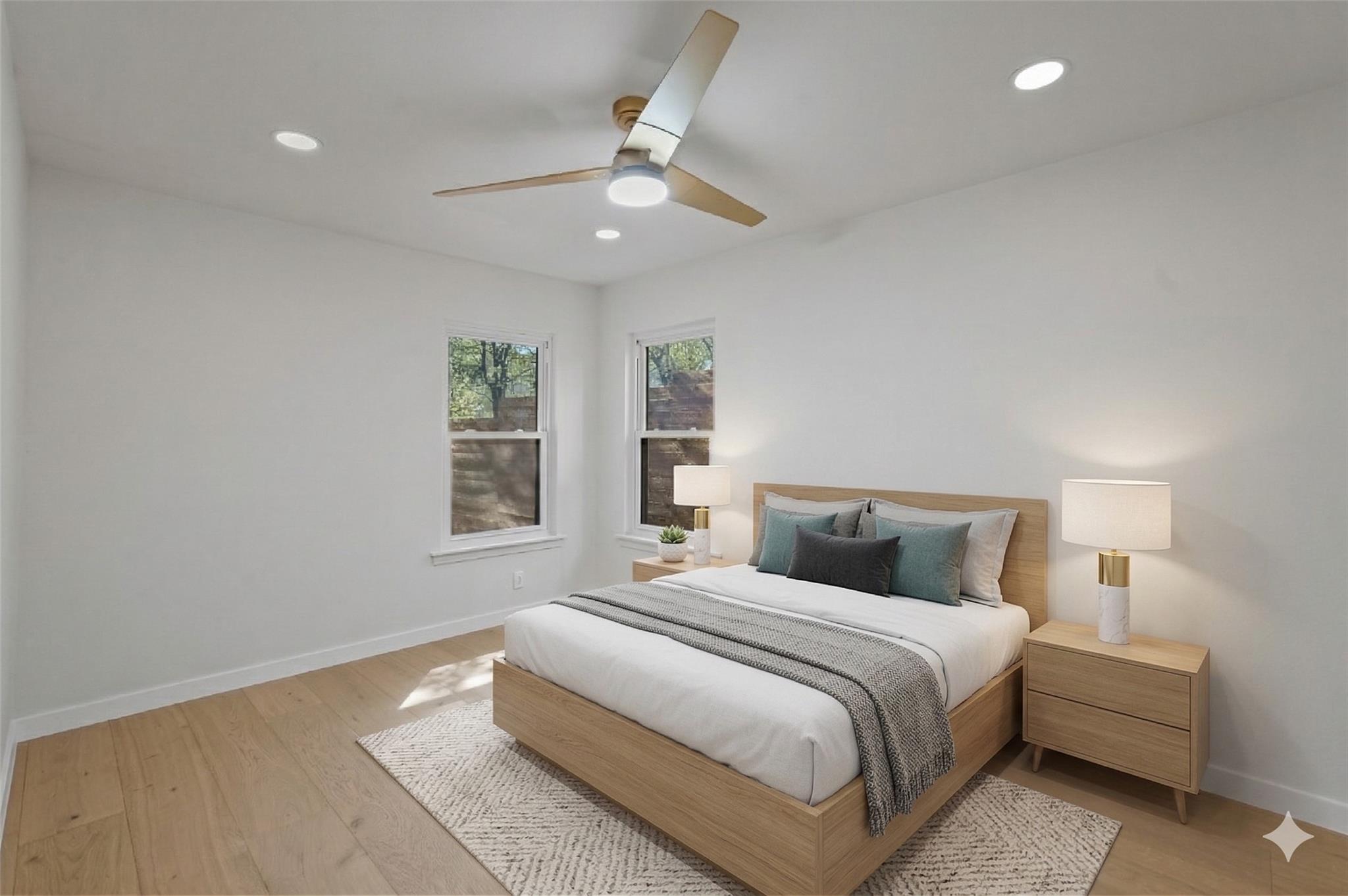 3807 Wilson Street Austin TX 78704