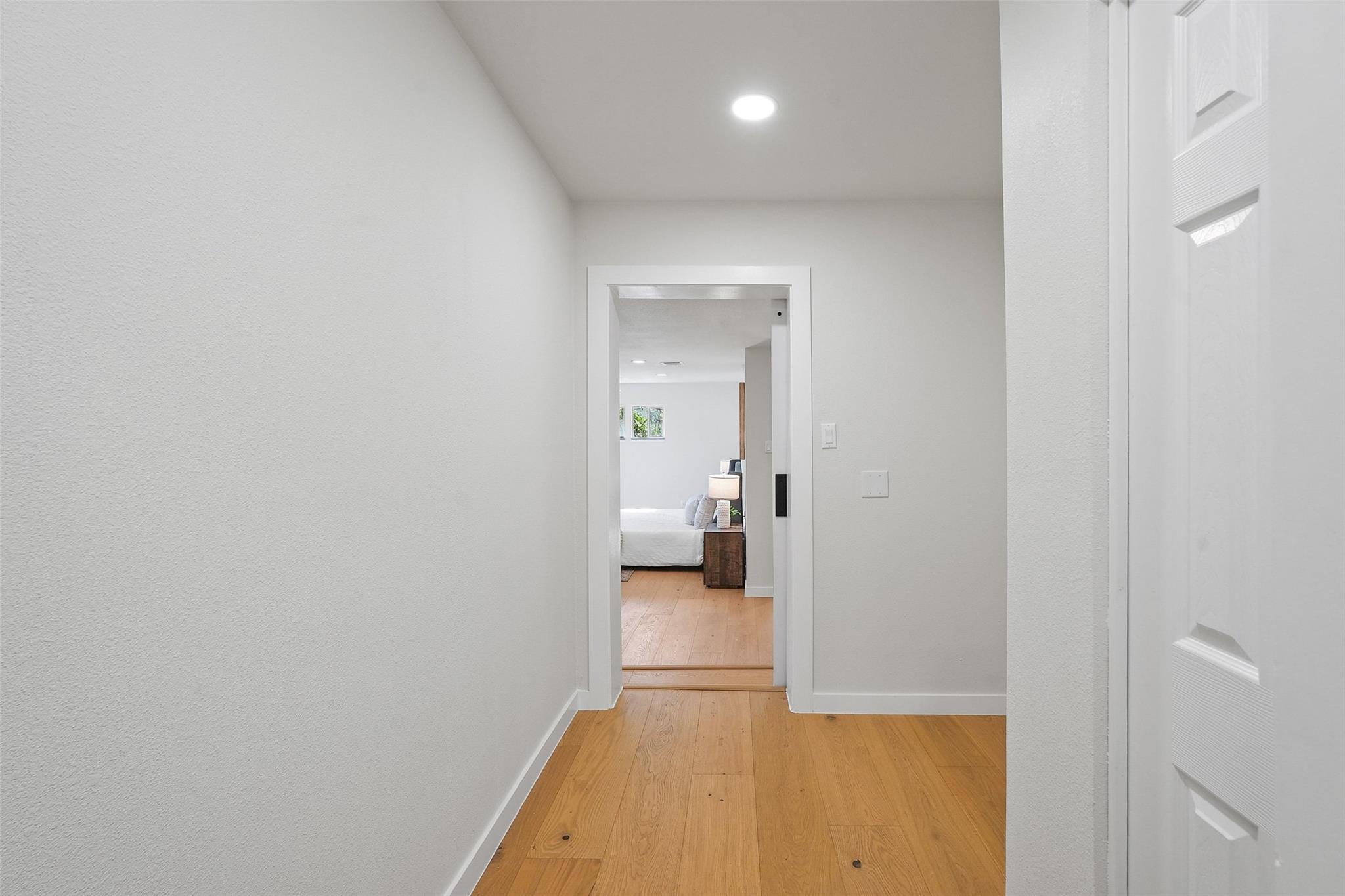 3807 Wilson Street Austin TX 78704