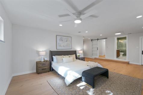3807 Wilson Street Austin TX 78704