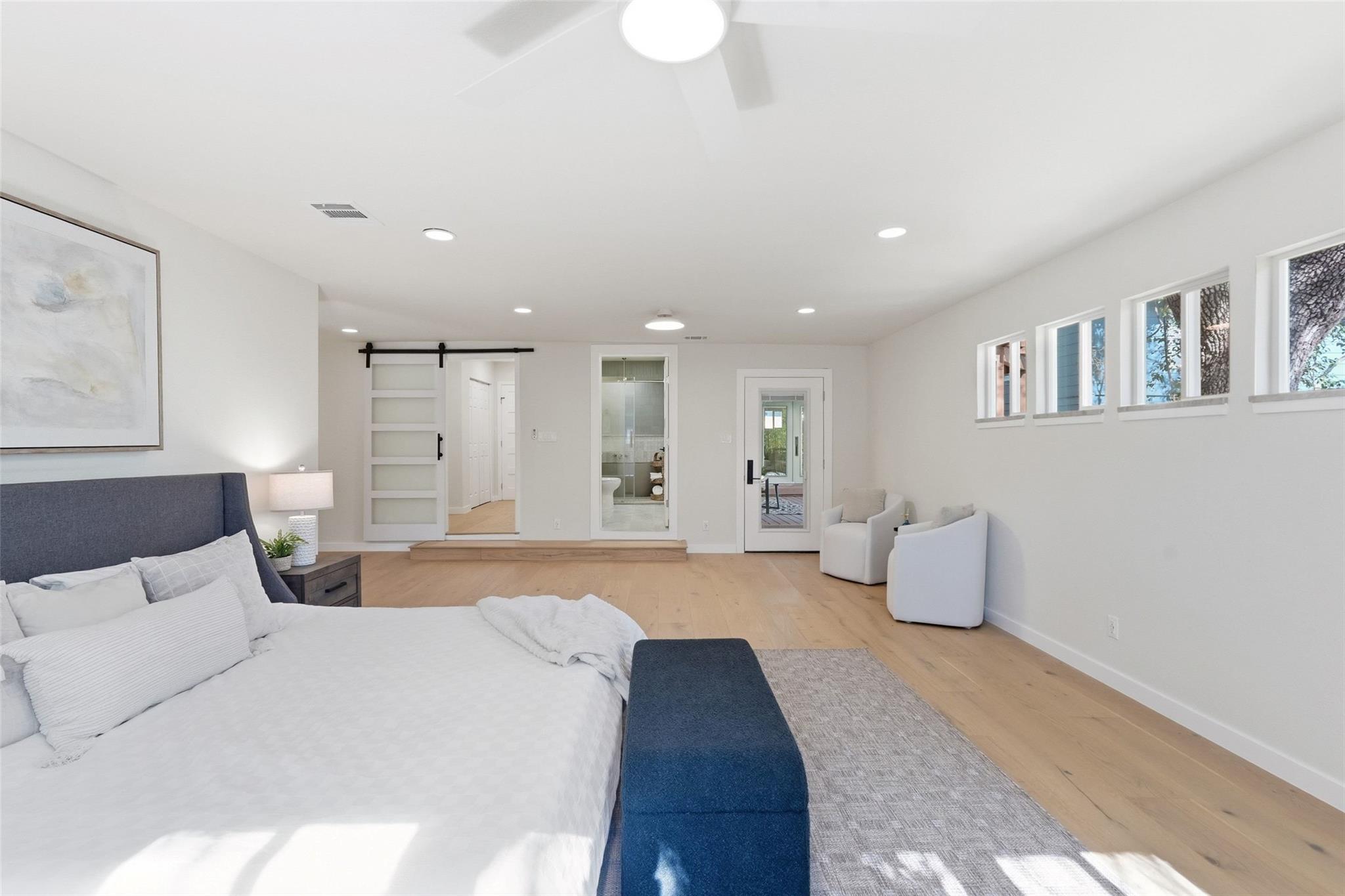3807 Wilson Street Austin TX 78704