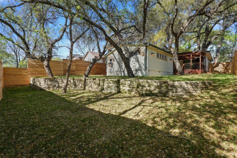 3807 Wilson Street Austin TX 78704