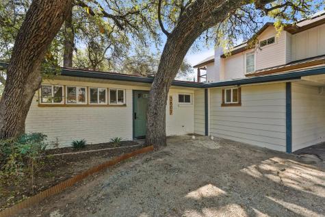 3807 Wilson Street Austin TX 78704