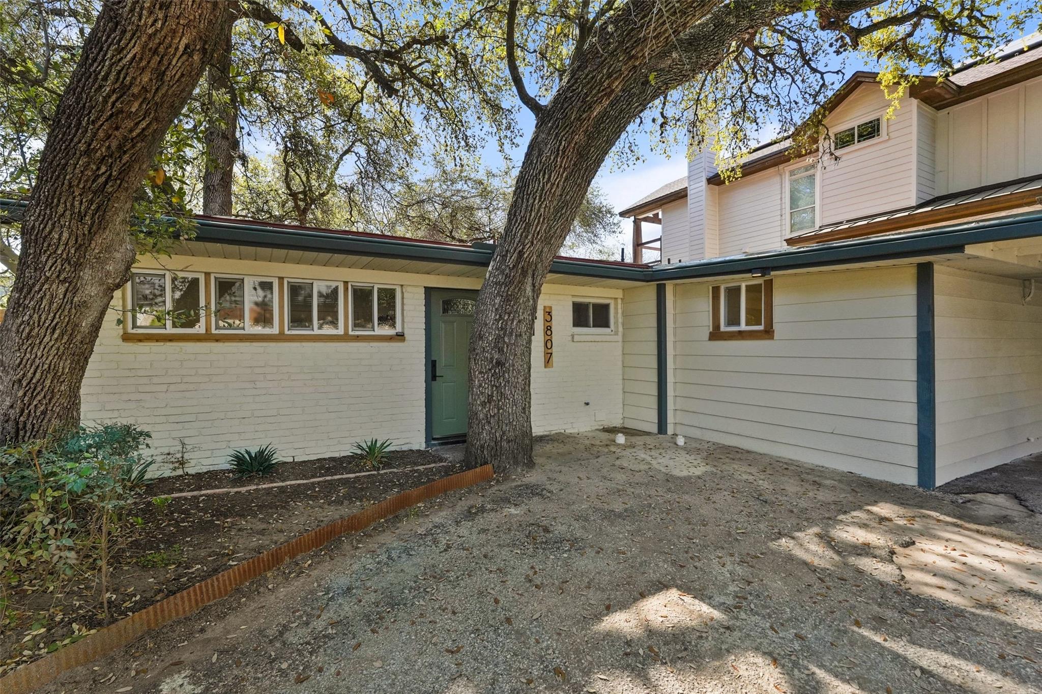 3807 Wilson Street Austin TX 78704