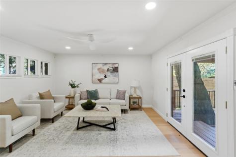 3807 Wilson Street Austin TX 78704