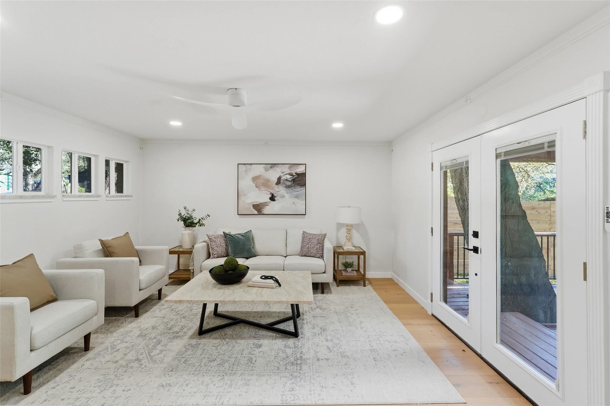 3807 Wilson Street Austin TX 78704