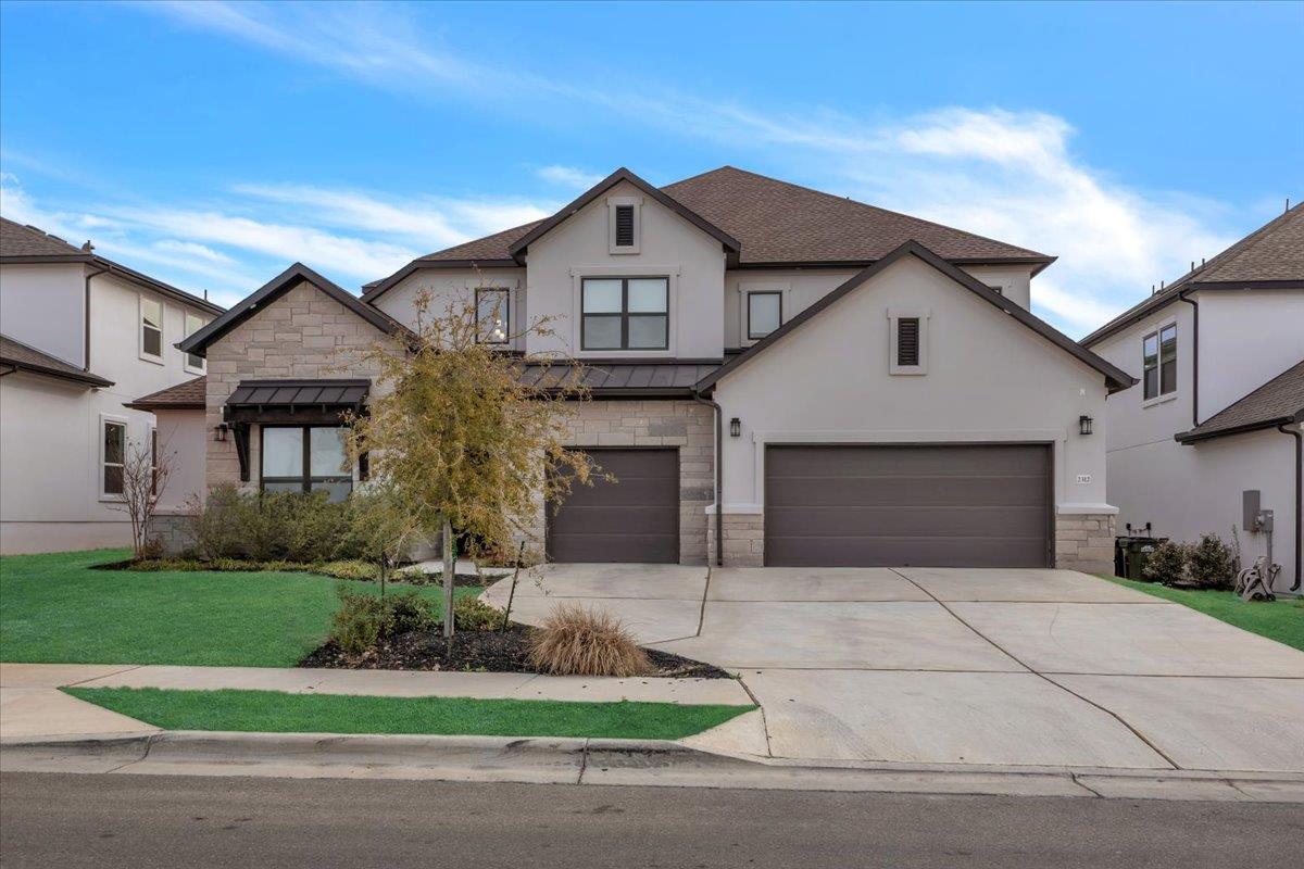 2312 Mondello Path Leander TX 78641