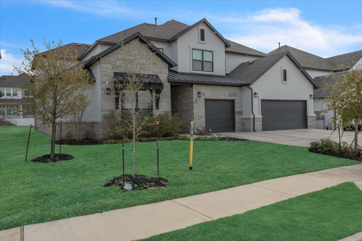 2312 Mondello Path Leander TX 78641