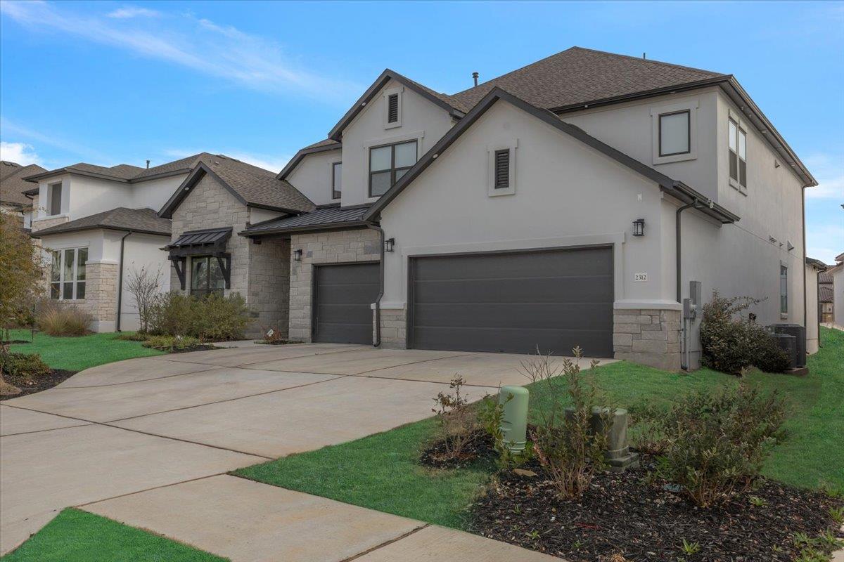 2312 Mondello Path Leander TX 78641