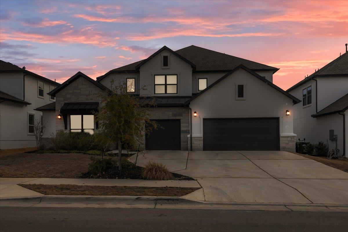 2312 Mondello Path Leander TX 78641
