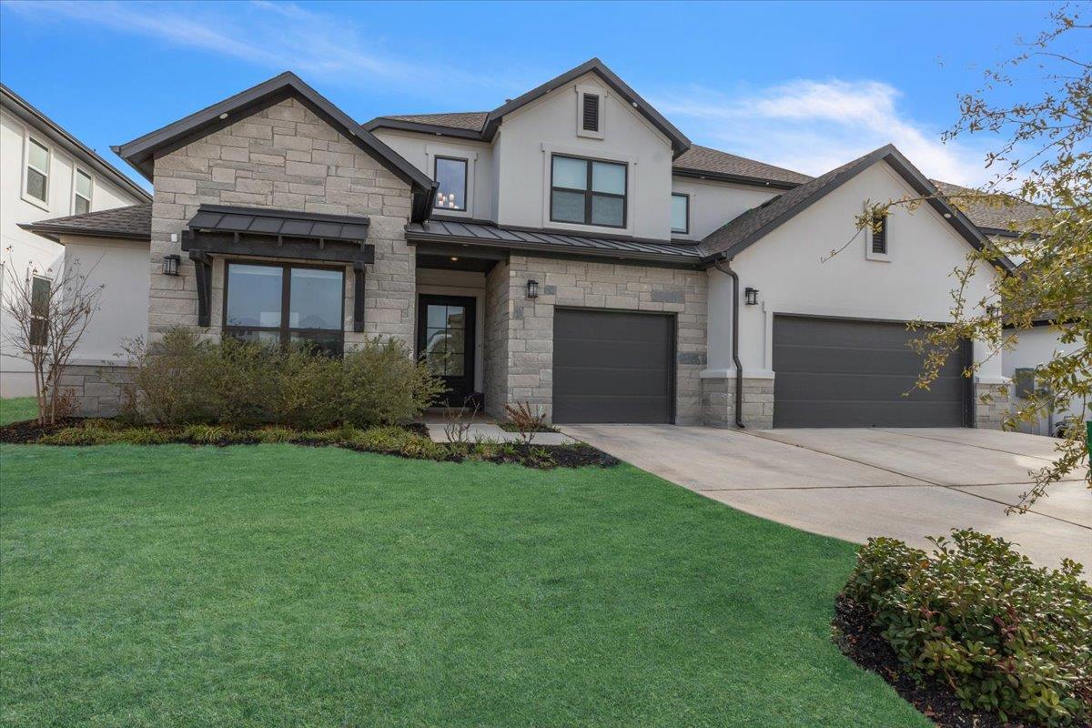 2312 Mondello Path Leander TX 78641