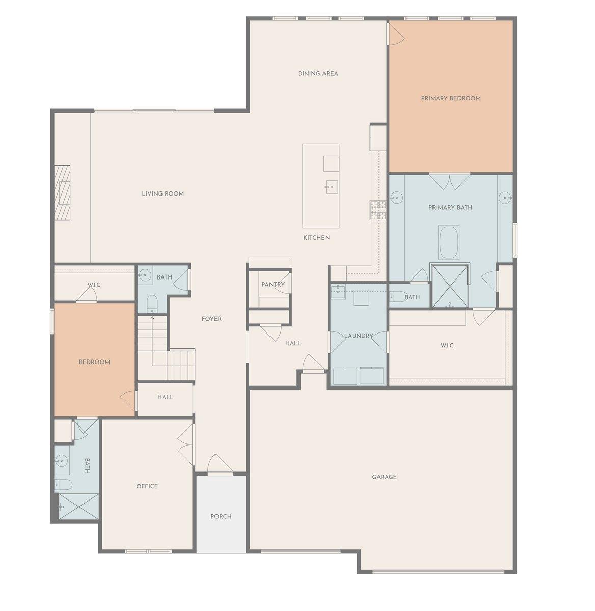 2312 Mondello Path Leander TX 78641