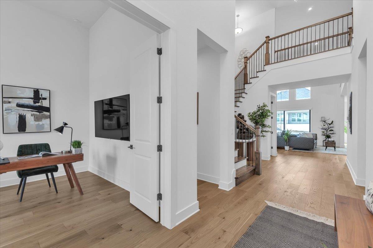 2312 Mondello Path Leander TX 78641
