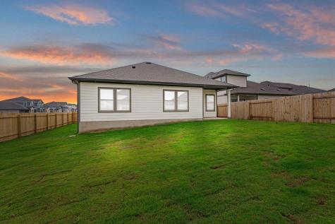 235 Red Tail Hawk Lane Cedar Creek TX 78612