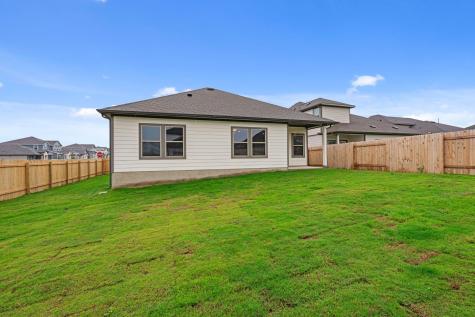 235 Red Tail Hawk Lane Cedar Creek TX 78612