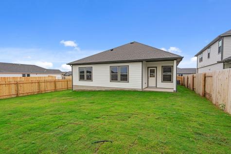 235 Red Tail Hawk Lane Cedar Creek TX 78612