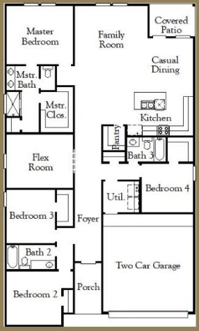 235 Red Tail Hawk Lane Cedar Creek TX 78612