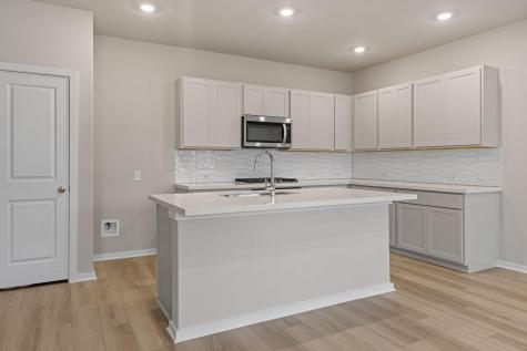 235 Red Tail Hawk Lane Cedar Creek TX 78612