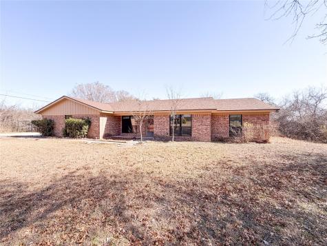 3125 Sikes Drive Kempner TX 76539
