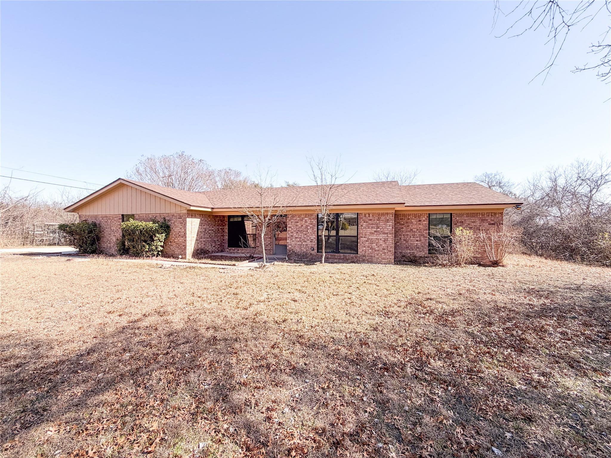 3125 Sikes Drive Kempner TX 76539