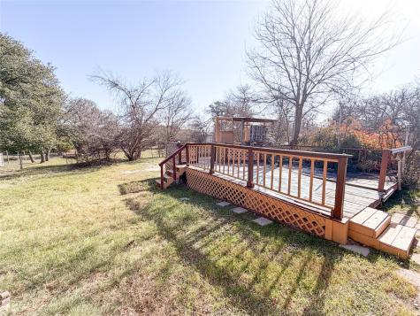 3125 Sikes Drive Kempner TX 76539