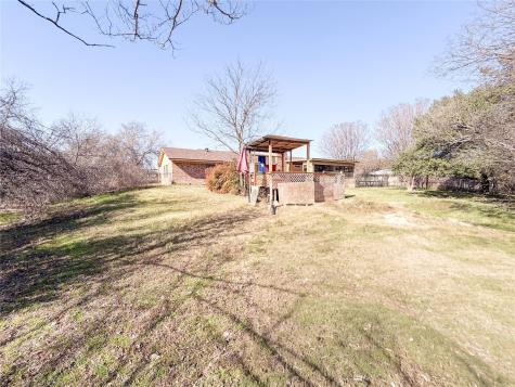 3125 Sikes Drive Kempner TX 76539