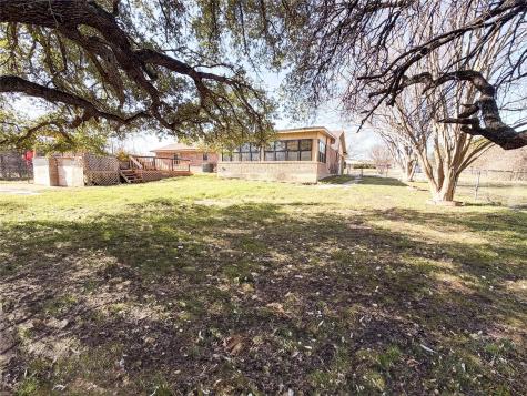 3125 Sikes Drive Kempner TX 76539