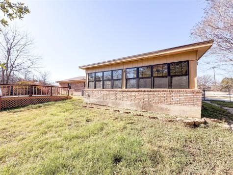 3125 Sikes Drive Kempner TX 76539