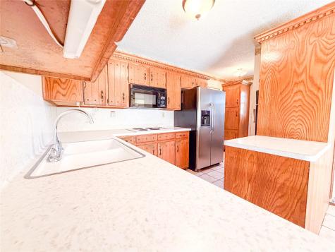 3125 Sikes Drive Kempner TX 76539