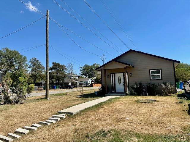 501 Maple Street Taylor TX 76574