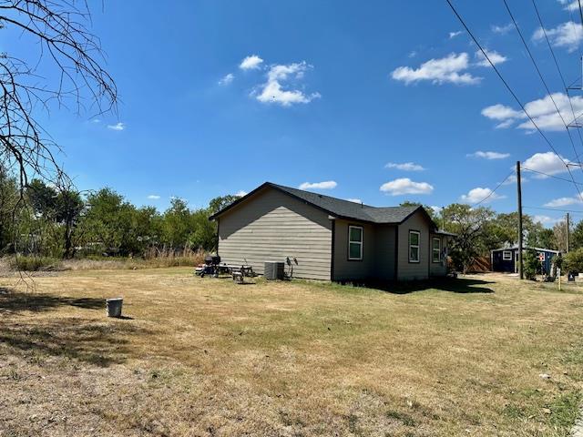 501 Maple Street Taylor TX 76574
