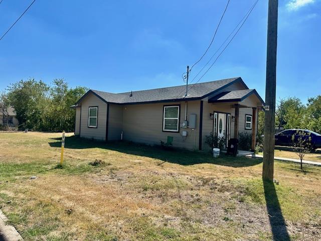 501 Maple Street Taylor TX 76574