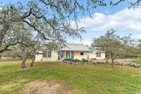 670 County Road 100 Burnet TX 78611